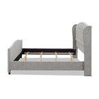Jennifer Taylor Home Marcella Panel Bed