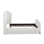 Jennifer Taylor Home Marcella Panel Bed