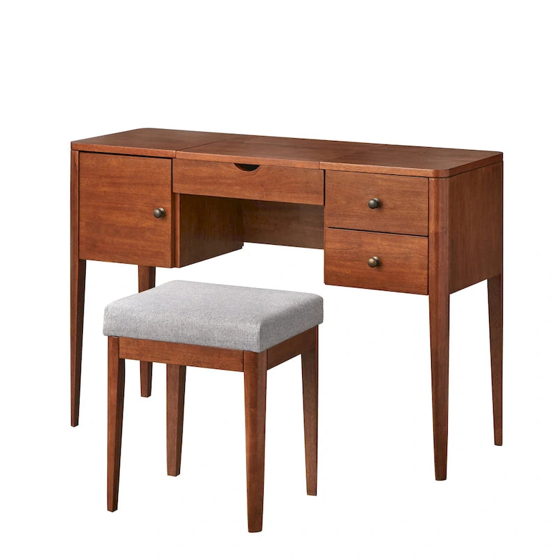 Lifestorey Parc Vanity Desk