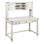 Baton Rouge Hutch and Desk