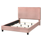 Lifestorey Emery Upholstered Queen Bed