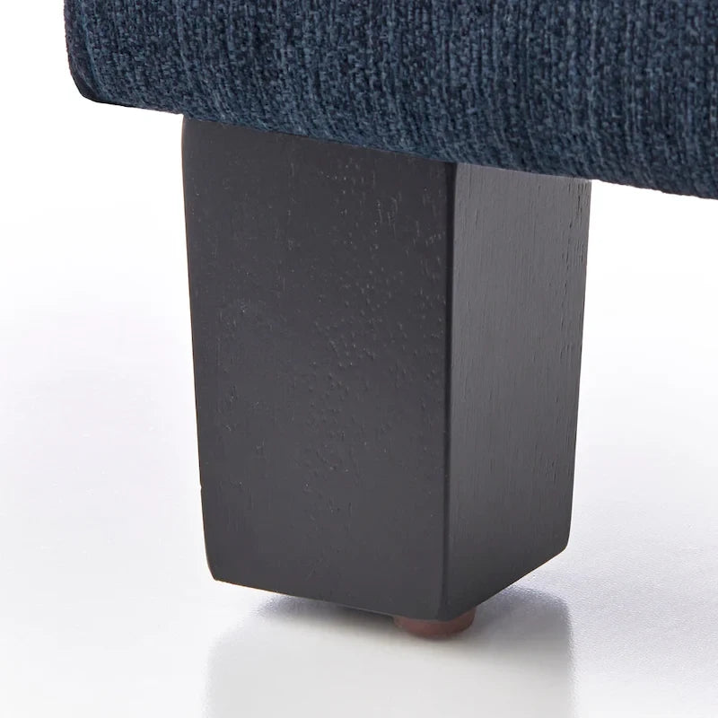 Lifestorey Emery Upholstered Queen Bed