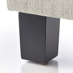 Lifestorey Emery Upholstered Queen Bed