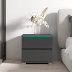 Euphoria 06 Modern Nightstand