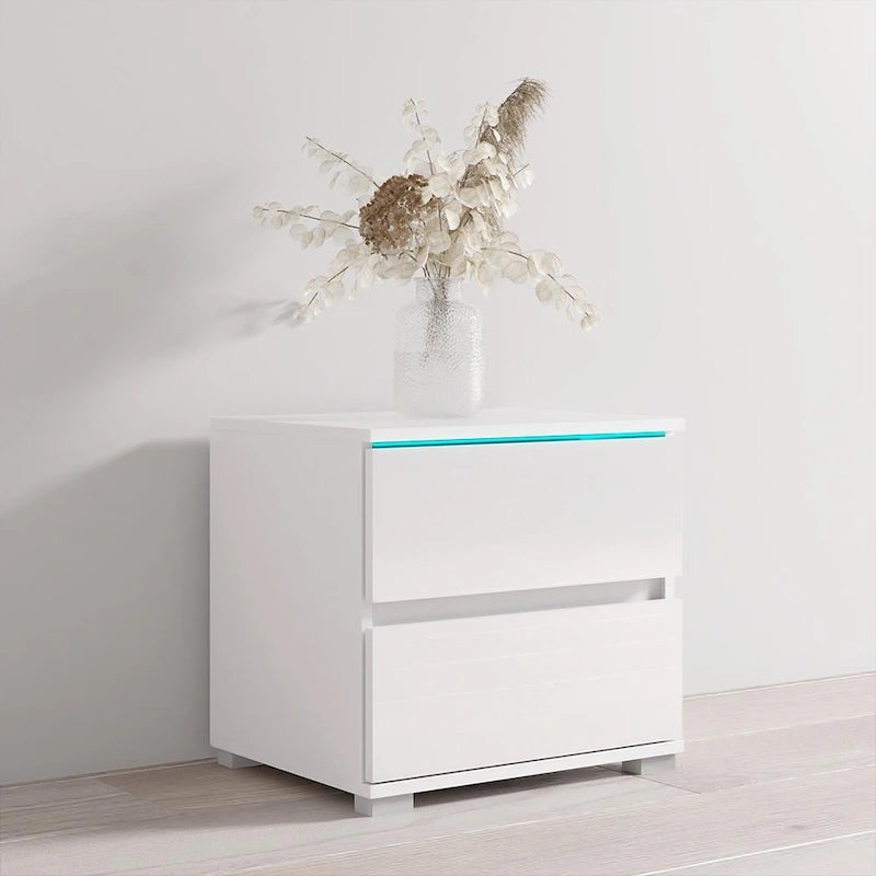 Euphoria 06 Modern Nightstand