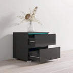 Euphoria 06 Modern Nightstand