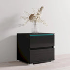 Euphoria 06 Modern Nightstand