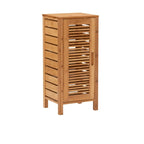 Bracken Bamboo Floor Cabinet