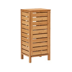 Bracken Bamboo Floor Cabinet