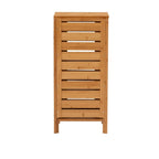 Bracken Bamboo Floor Cabinet