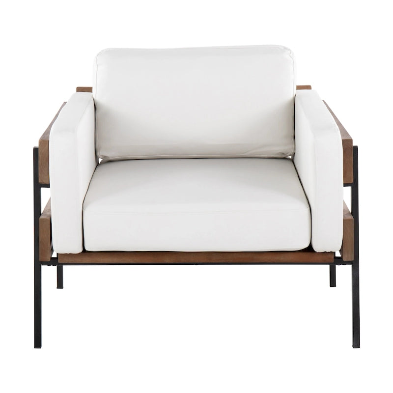 Carbon Loft Kari Accent Chair