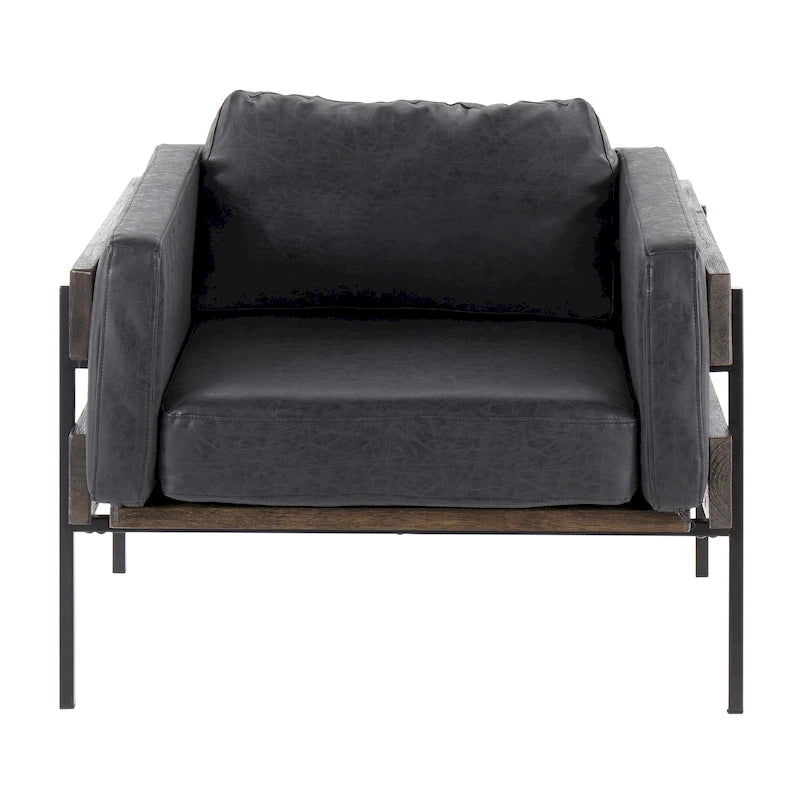 Carbon Loft Kari Accent Chair