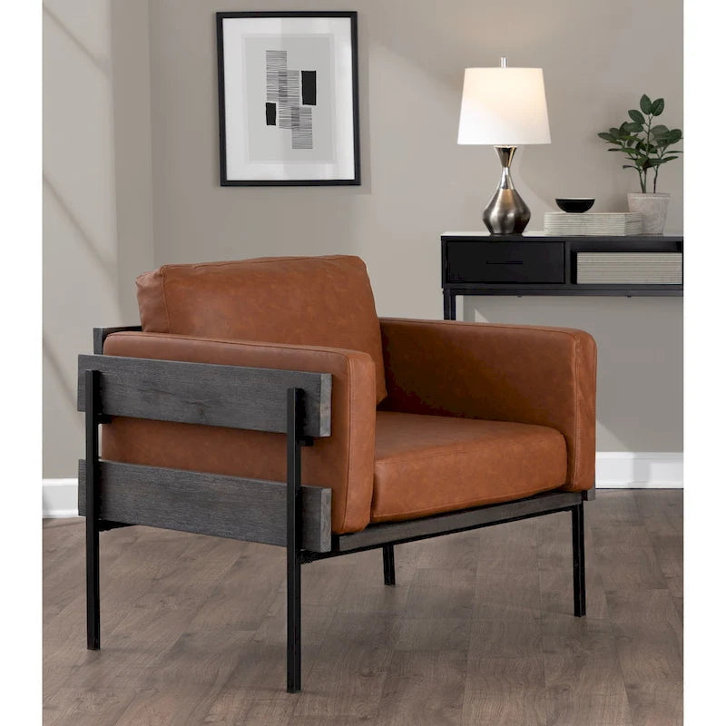 Carbon Loft Kari Accent Chair