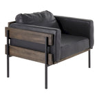 Carbon Loft Kari Accent Chair