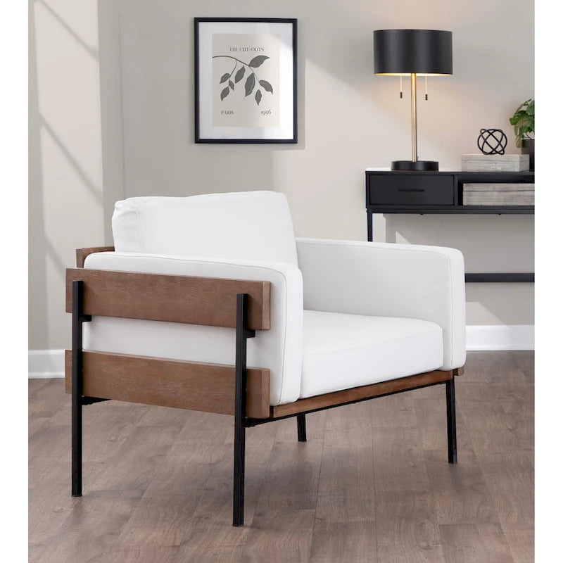 Carbon Loft Kari Accent Chair