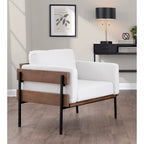 Carbon Loft Kari Accent Chair