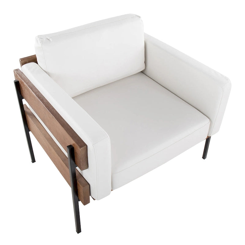 Carbon Loft Kari Accent Chair