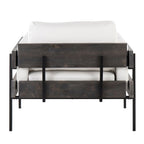 Carbon Loft Kari Accent Chair