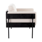 Carbon Loft Kari Accent Chair