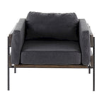 Carbon Loft Kari Accent Chair