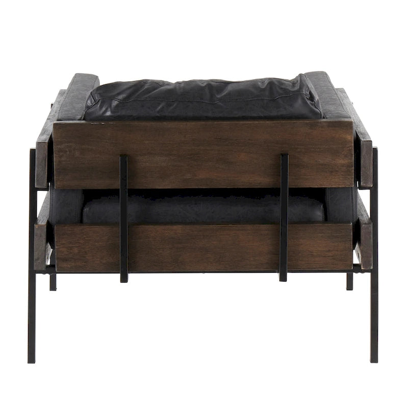 Carbon Loft Kari Accent Chair