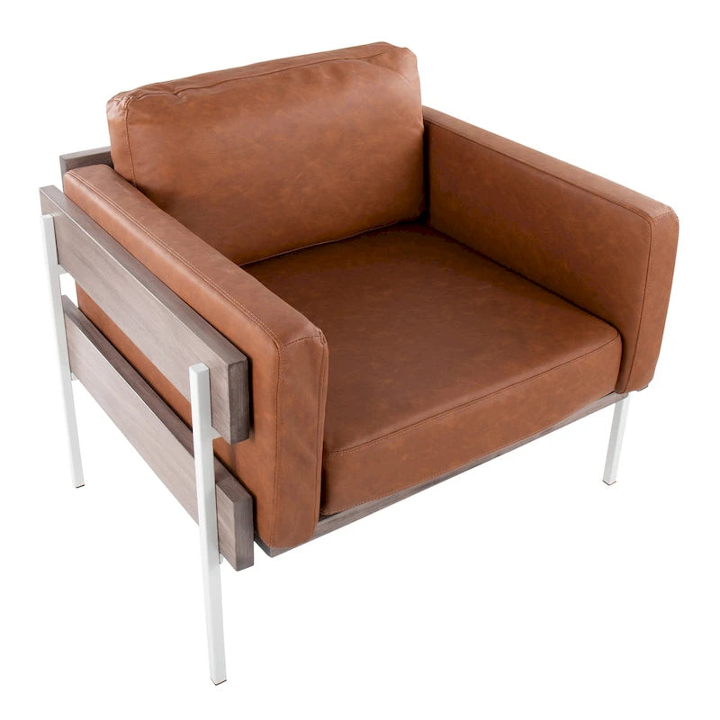 Carbon Loft Kari Accent Chair