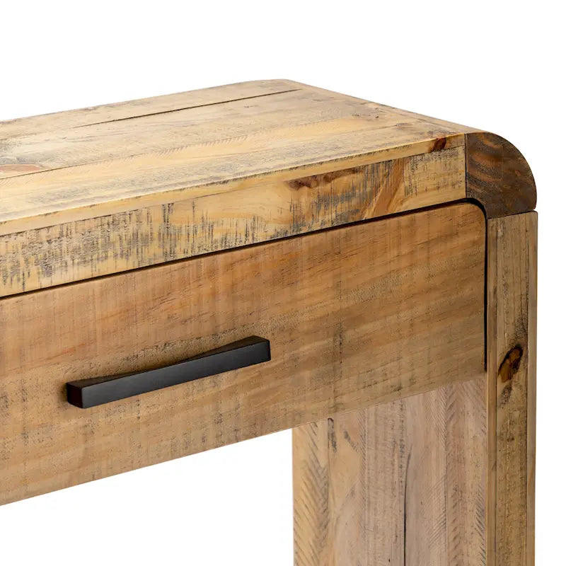 Pleasant Grove Console