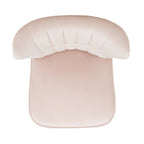 SAFAVIEH Adela Mid-Century Accent Chair - 25.6  x 27.2  x 31.1  - 26Wx27Dx31H