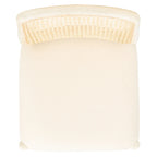 SAFAVIEH Sylva Rattan Cushion Dining Chair (Set of 2) - 19  W x 17.5  L x 32  H - 19Wx18Dx32H