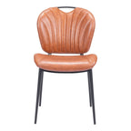 Terrence Dining Chair (Set of 2) - Product 1 (in) : 18.9  W x 24.8  D x 33.5  H