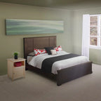 Henry Accent Table, Nightstand