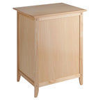 Henry Accent Table, Nightstand