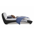 Greatime Modern Platform Bed