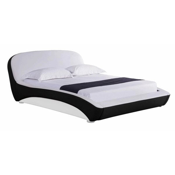 Greatime Modern Platform Bed