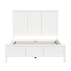 Lark Queen Size Panel Bed