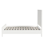 Lark Queen Size Panel Bed