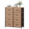Storage Dresser with