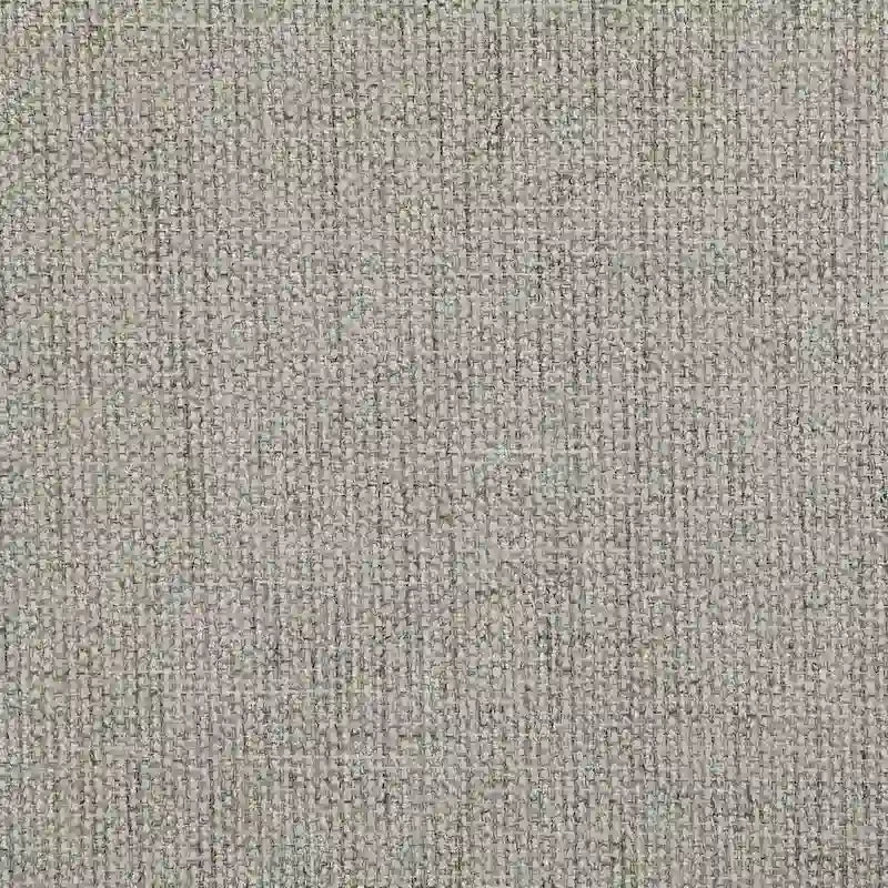 Kendra Grey Upholstered Platform Bed