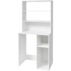 Yak About It - Mini Fridge Dorm Station with Top Shelf by DormCo