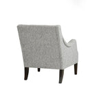 Button Tufted Accent Chairfor Living Room Bedroom Studio,Living Room Chairs Comfy Reading