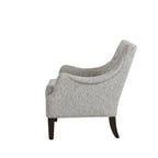 Button Tufted Accent Chairfor Living Room Bedroom Studio,Living Room Chairs Comfy Reading