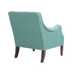 Button Tufted Accent Chairfor Living Room Bedroom Studio,Living Room Chairs Comfy Reading
