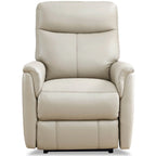 Hydeline Layla Power Headrest Top Grain Leather Zero Gravity Recliner