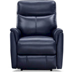 Hydeline Layla Power Headrest Top Grain Leather Zero Gravity Recliner