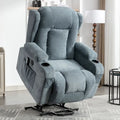Power Lift Recliner Chair Recliners for Elderly
