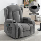 Power Lift Recliner Chair Recliners for Elderly