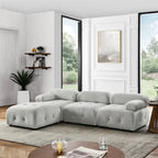 Modular Sectional Sofa