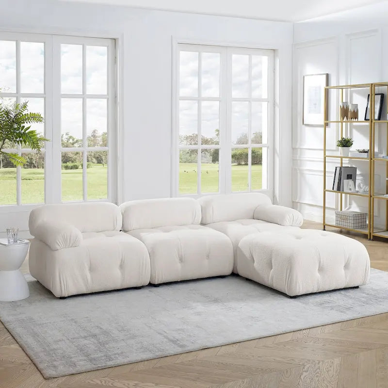 Modular Sectional Sofa
