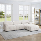 Modular Sectional Sofa