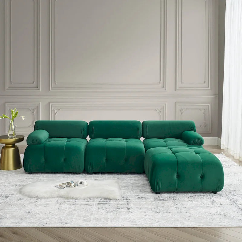Modular Sectional Sofa